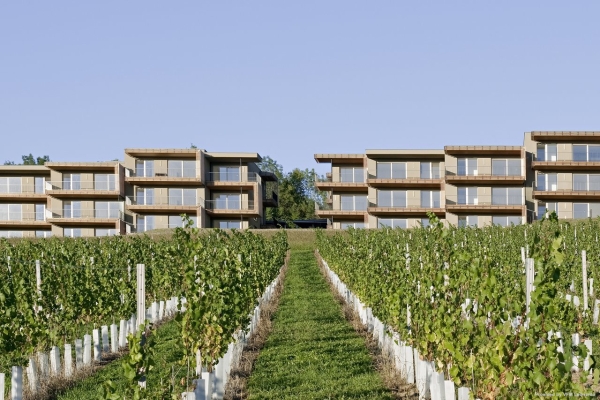 LOISIUM Hotel Sudsteiermark Suedsteiermark